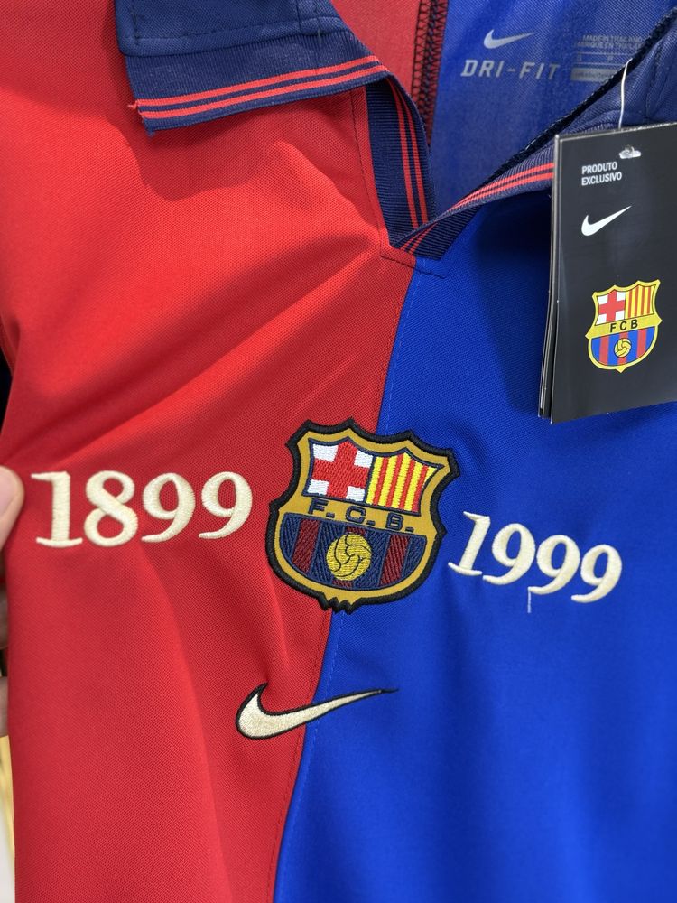 Retro forma, BEPUL dostavka, BERCELONA 100yil