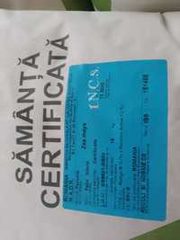 Samanta Porumb Certificat FELIX sac 55.000 plante / 70.000 plante