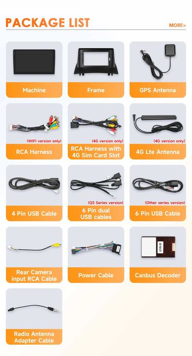 OFERTA: Navigatie GPS Renault Megane 2 Carplay Android Auto Wifi Dsp