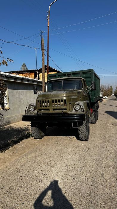 Moshina radnoy xolatda