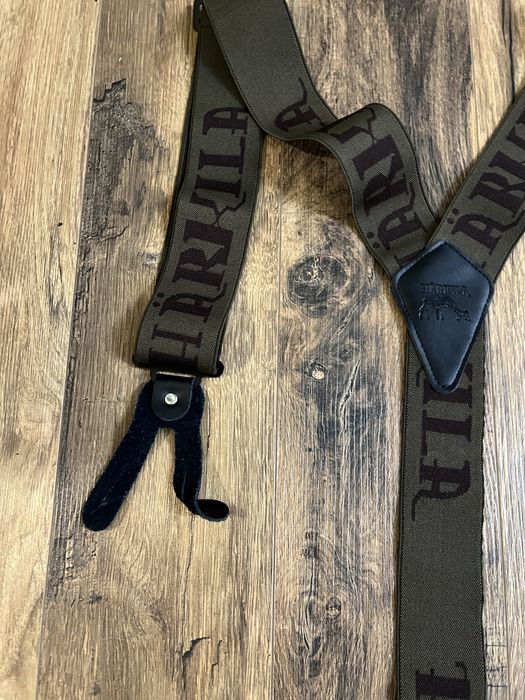 Harkil Hunting Тиранти