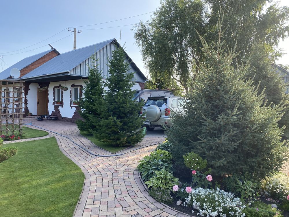 Продам дачу. Садовое общество «Полёт»