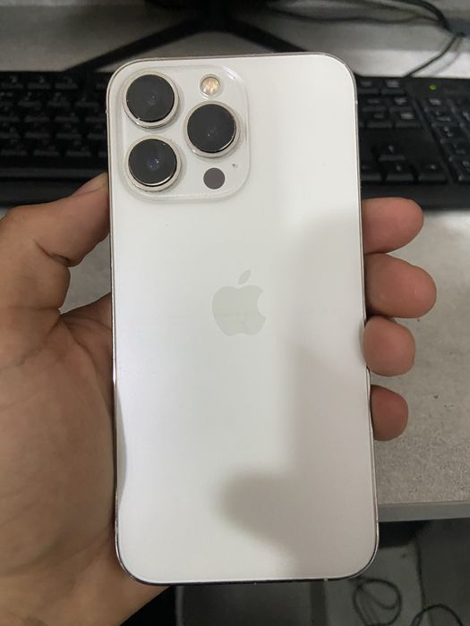 13 pro holat ideal srochna pul kere shunchun sotvoma