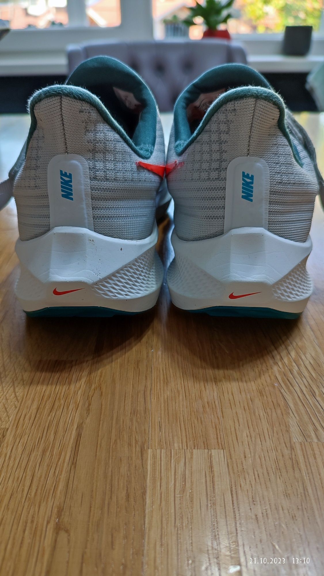 Оригинални маратонки Nike zoom