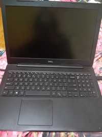 Vand laptop dell functional  nou nout 4000 lei.