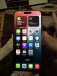 Iphone 15 Pro Max  Neverlocked