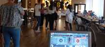 Dj deejay majorate reuniuni