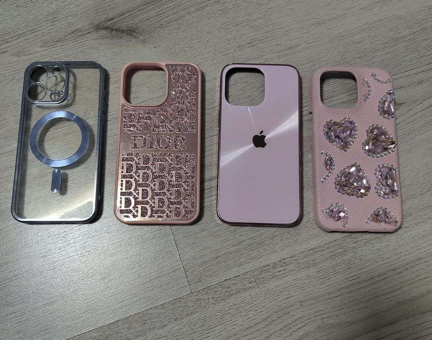 Кейс за iphone15