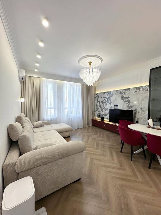 Сдам квартиру по суточно