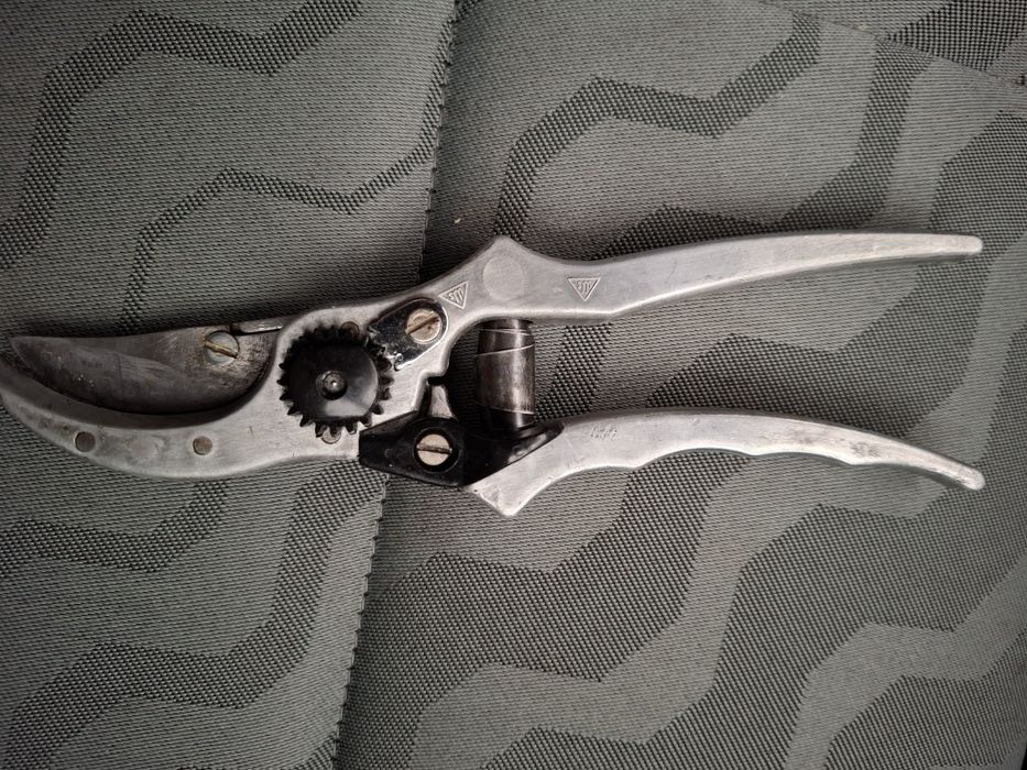 Foarfeci pentru pomi/grădină