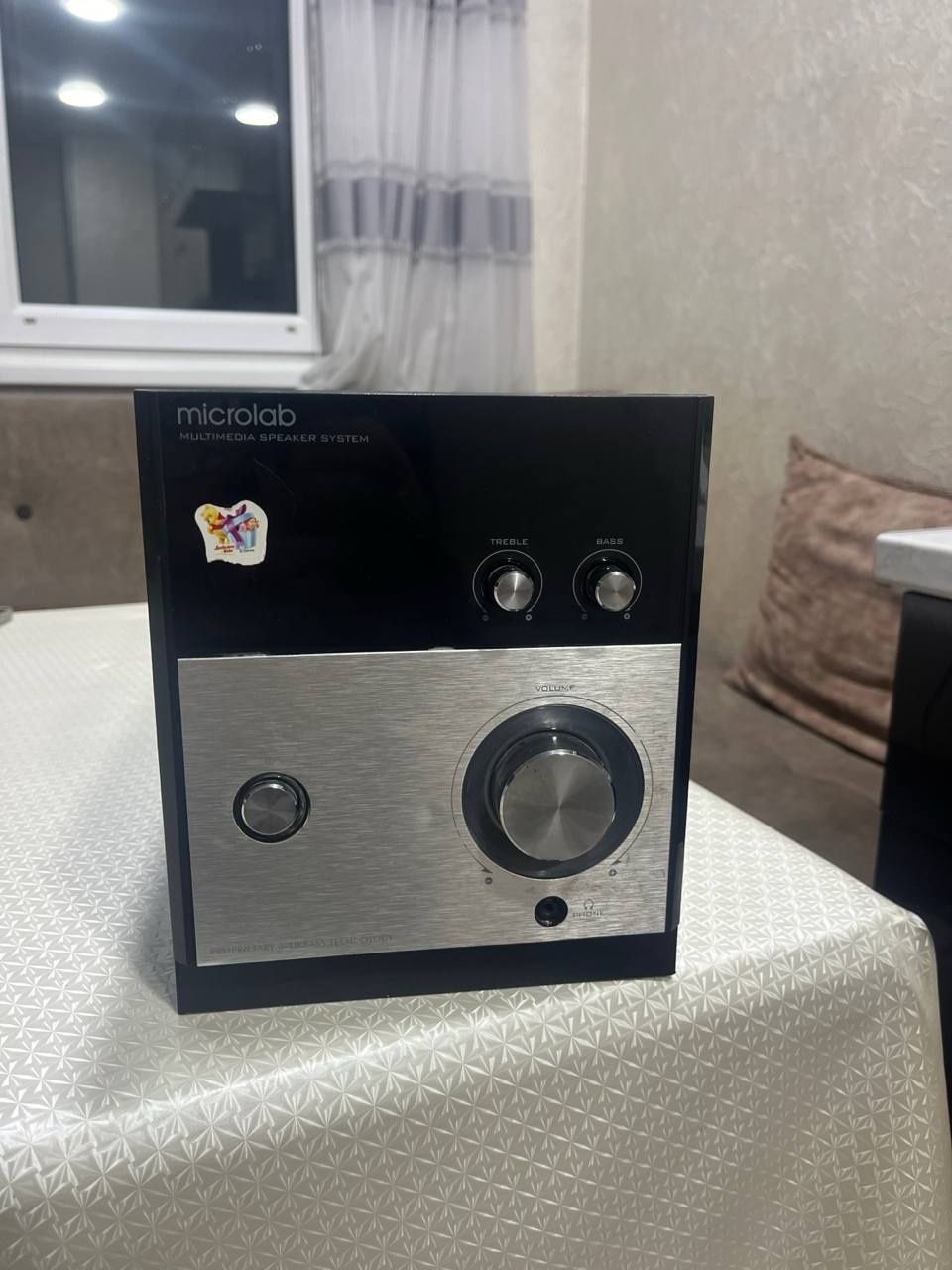 Microlab m880 ll