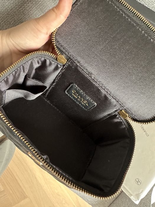 Geantă Chanel Vip Gift