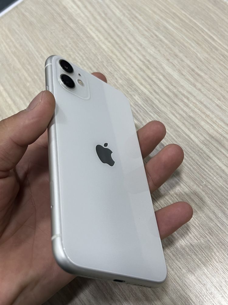 Iphone 11 64GB  oq ideal