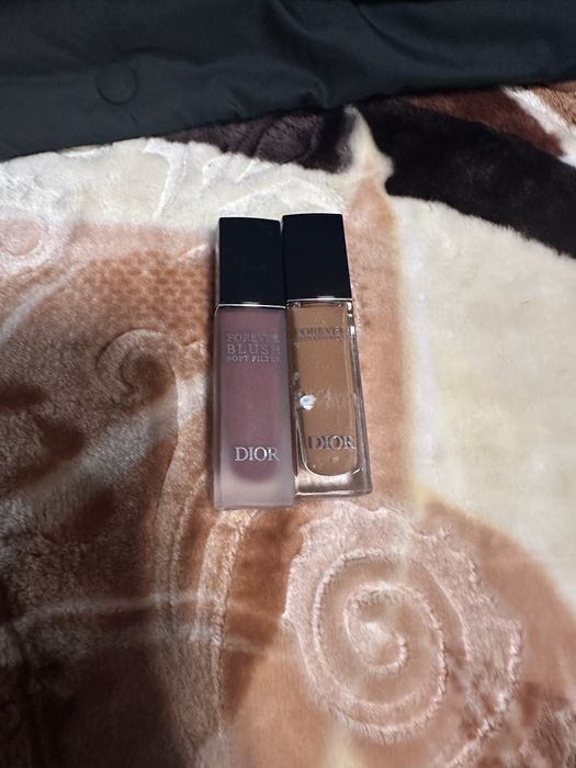 Fond de ten DIOR/Estee Lauder originale%100