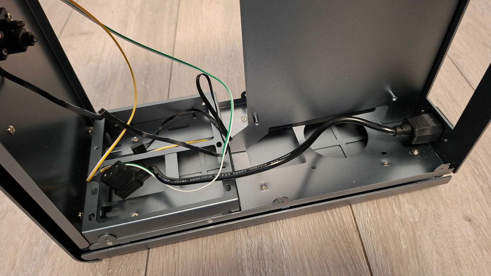 Carcasa Kolink Rocket v2 Mini-ITX