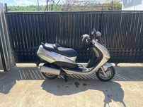 Scuter peugeot elystar 125