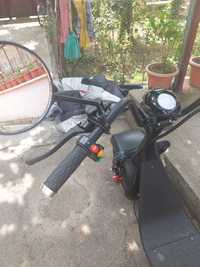 Moped nou, 1 an garantie