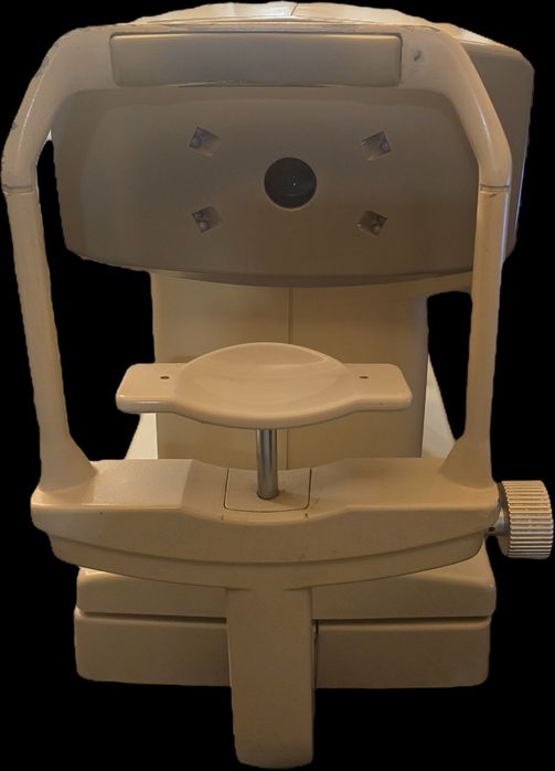 Autorefractometru Topcon RMA7300