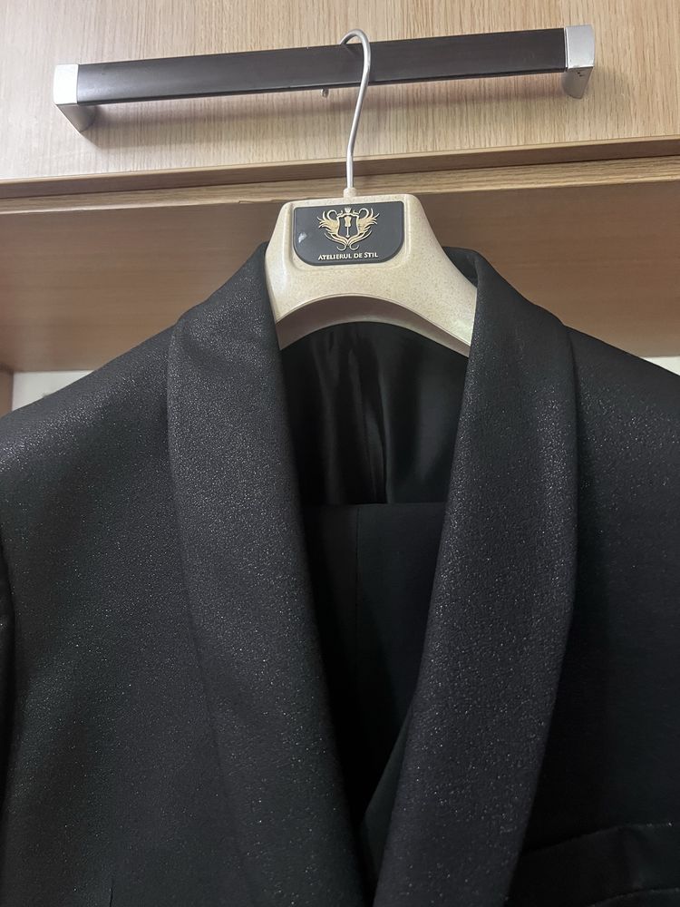 Costum ceromonie mire, nas de eveninente ! Trends by Atelierul de Stil