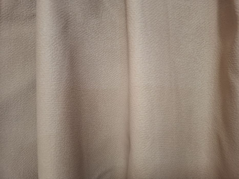 Новые шторы BLACKOUT, коричневого цвета. Высота 3м, Ширина 3м