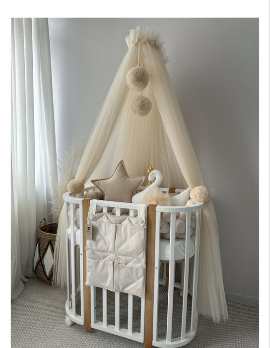 Манеж - кровать детская. Трансформер. В отличном состоянии.