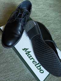 Vând pantofi elegant Marelbo, mărime 38