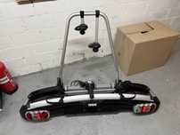 Suport bicilete thule ec908