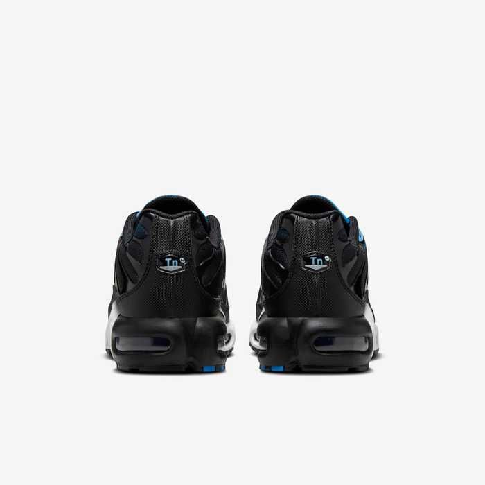 ПРОМО! Nike TN Air Max Plus Aquarius Blue