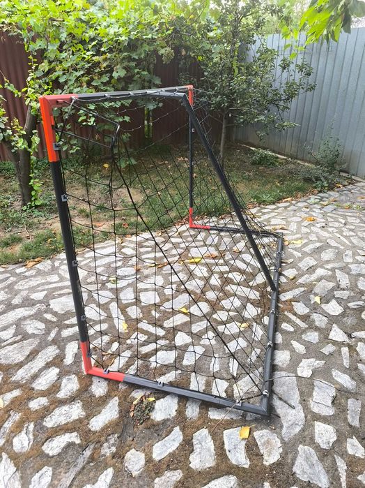 Poarta fotbal Kipsta