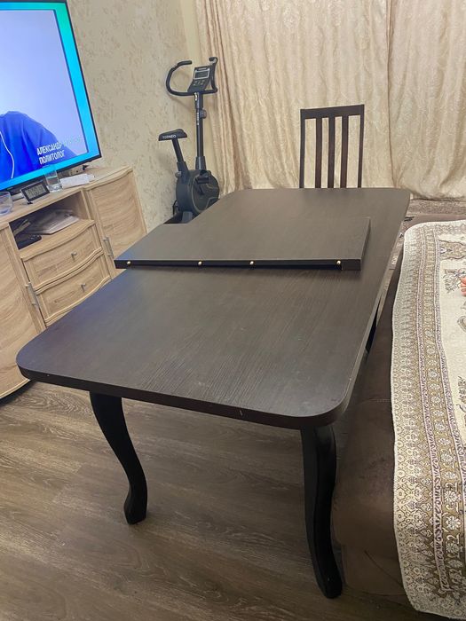 Стол размер 180/80