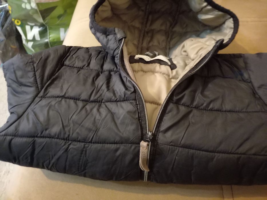 Детско яке и грейка