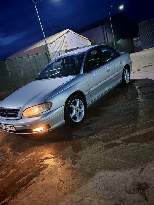 Vând Opel omega 2.2 diesel