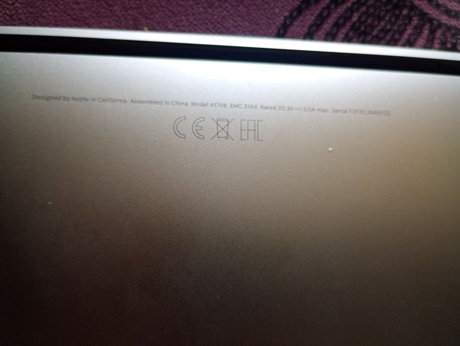 Macbook pro pt piese