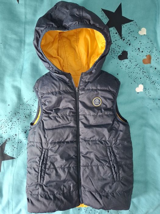 Елек за момче на Mayoral, размер 7г. (122)