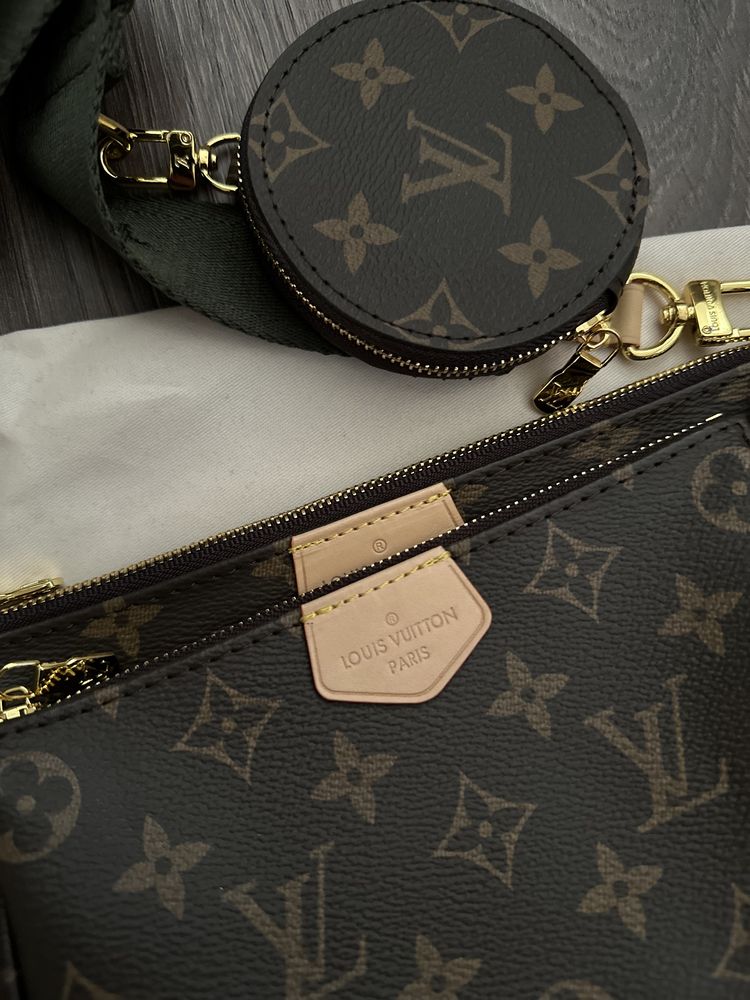 Чанта louis Vuitton