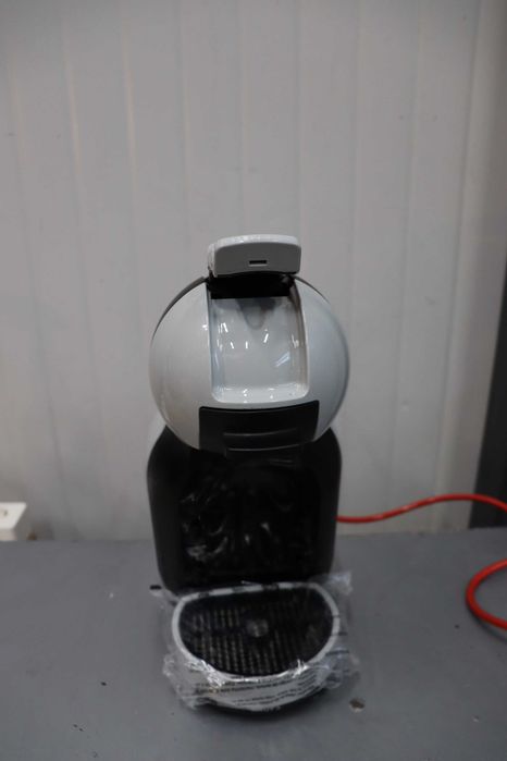 Кафемашина с капсули Krups KP123B Nescafé Dolce Gusto Mini Me, 1500W