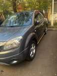 Renault Koleos 4x4 diesel