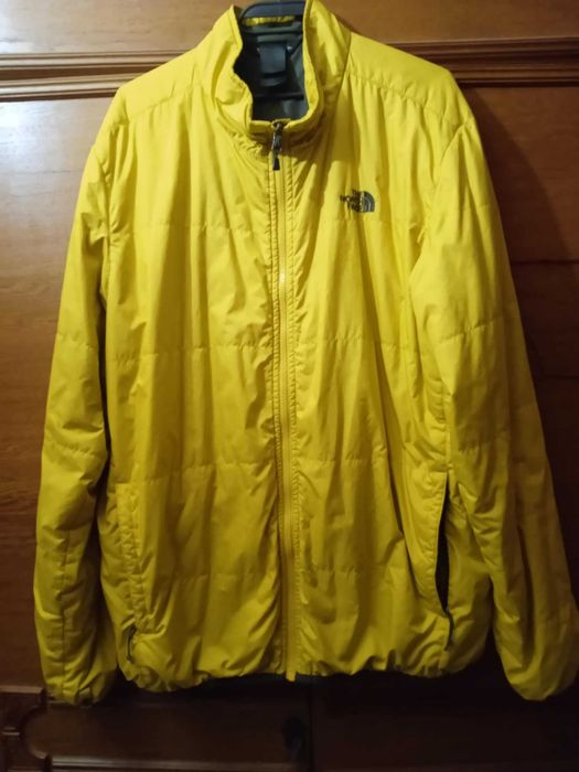 Мъжко яке The North Face размер XL