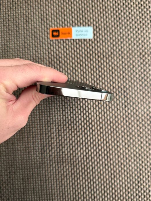 КАТО НОВ! iphone 13 PRO Лизинг от 26лв/месgraphite графит  256gb