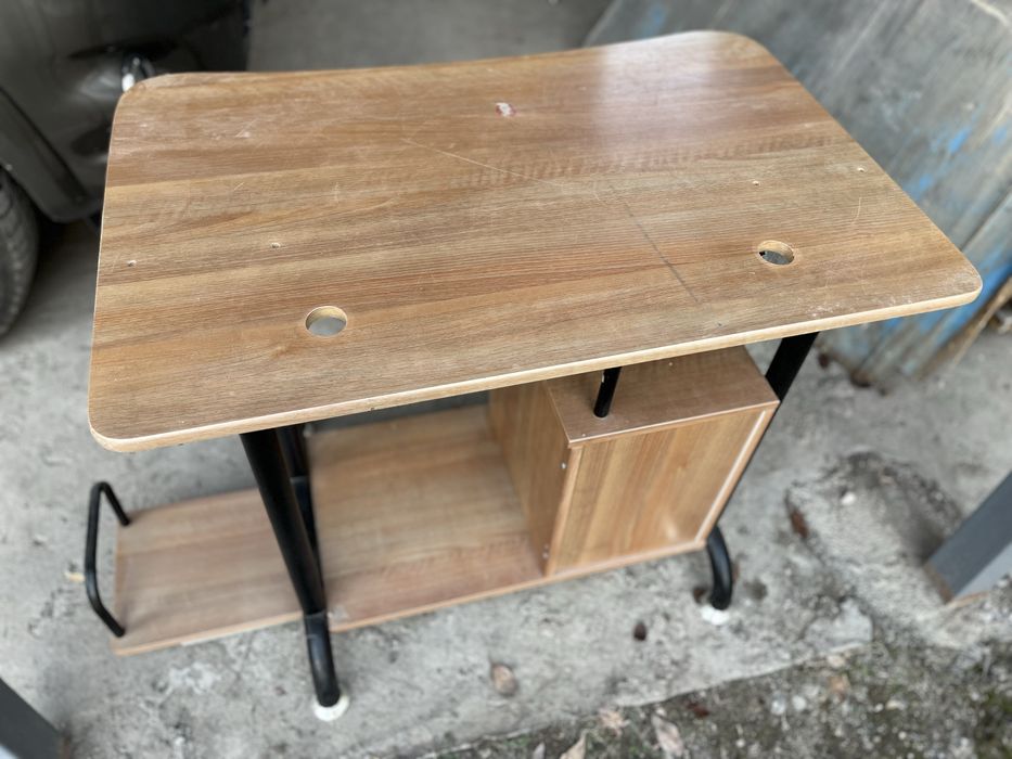 компьютерный стол