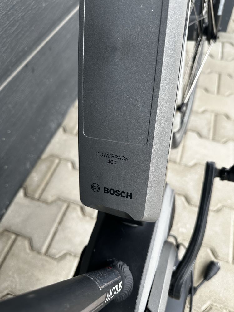 Електрически велосипед Raleigh Bosch 28 цола 1x10