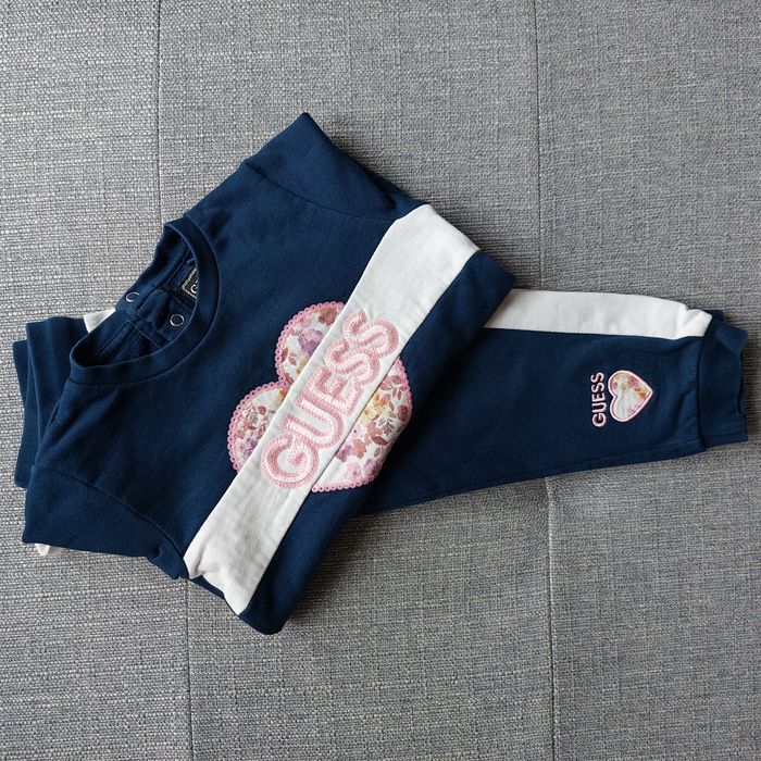 Анцуг GUESS 24 M