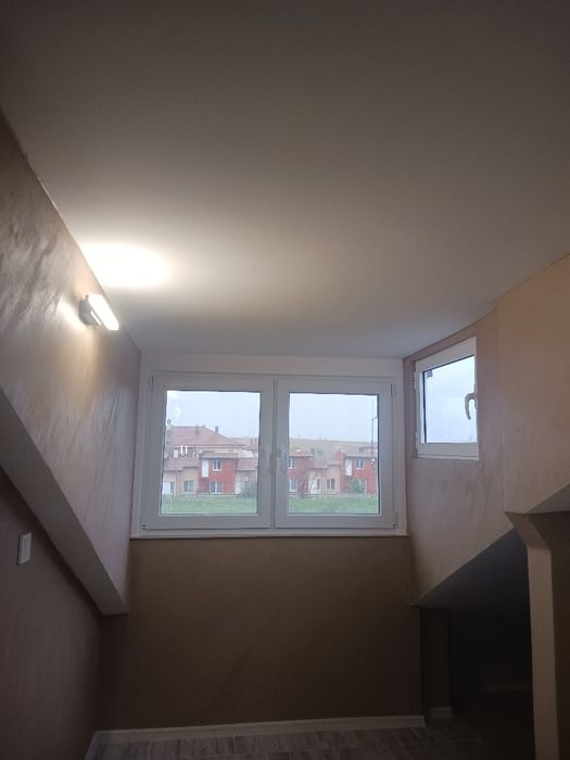 Мезонет (Ремонтиран-Обзаведен)