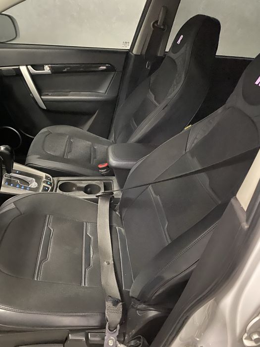 Kaptiva 4 tezda sotiladi