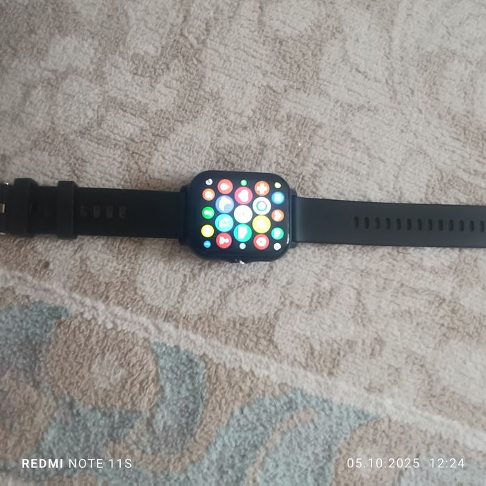 Продам Smart часы
