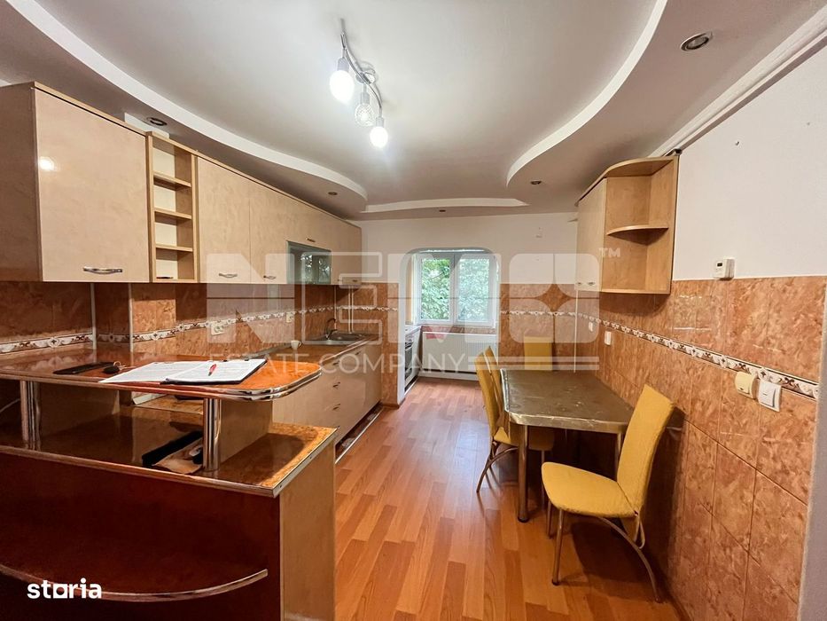 Apartament De Vanzare I Burdujeni Suceava I Pret: 85.000 €