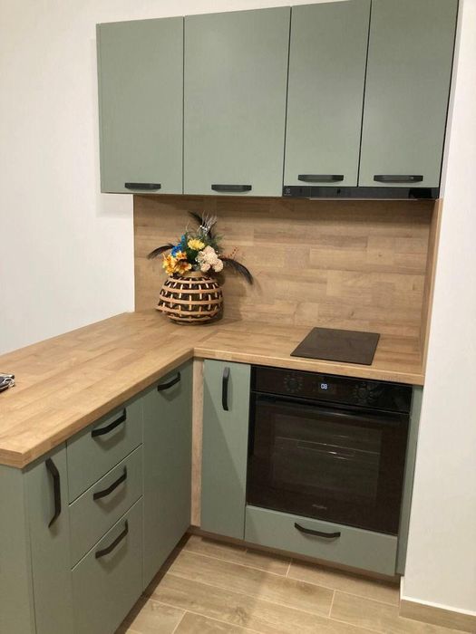 Дава се под наем Двустаен апартамент в София, Младост 4 - 68 кв.м за 745 € - Снимка #3