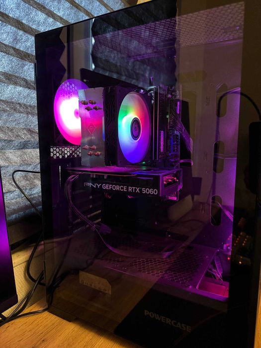 Игровой пк комплект