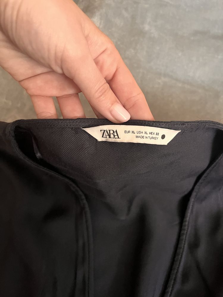 Zara bluza top noua