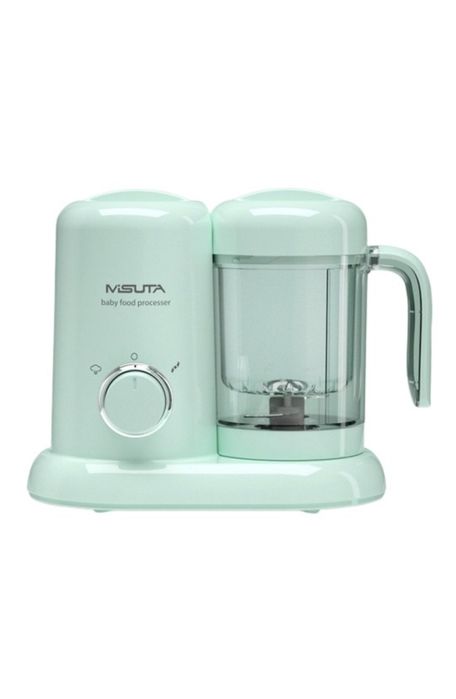 Блендер-пароварка